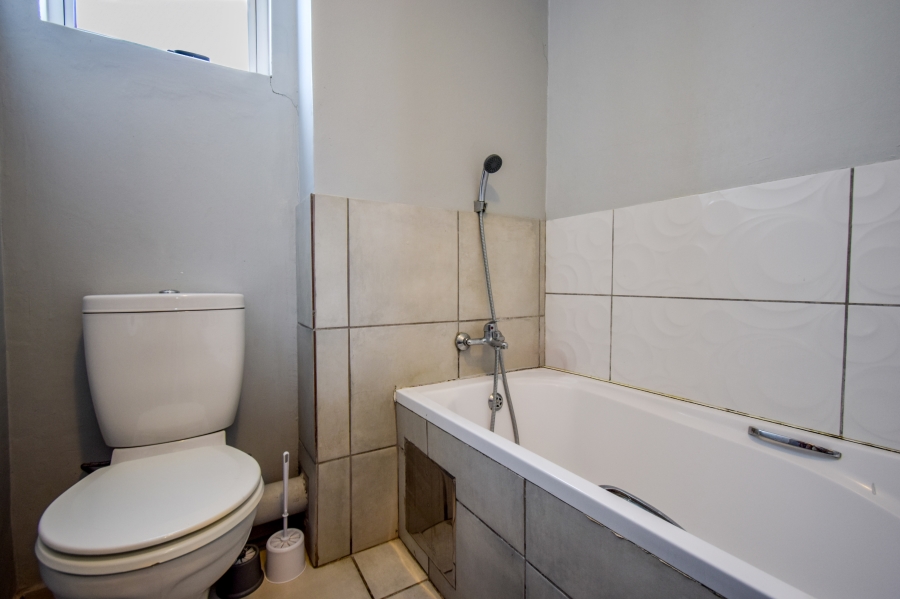 3 Bedroom Property for Sale in Arcadia Gauteng