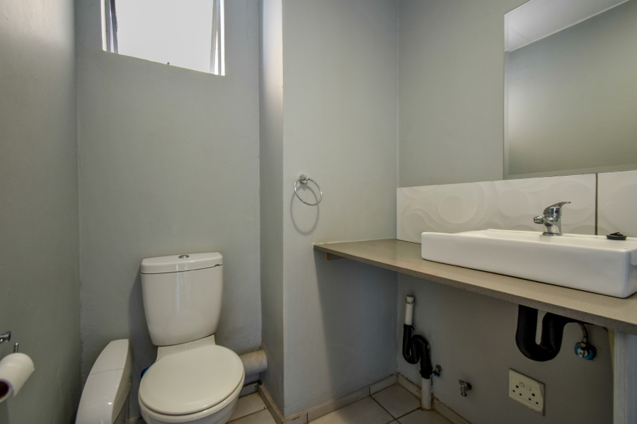 3 Bedroom Property for Sale in Arcadia Gauteng