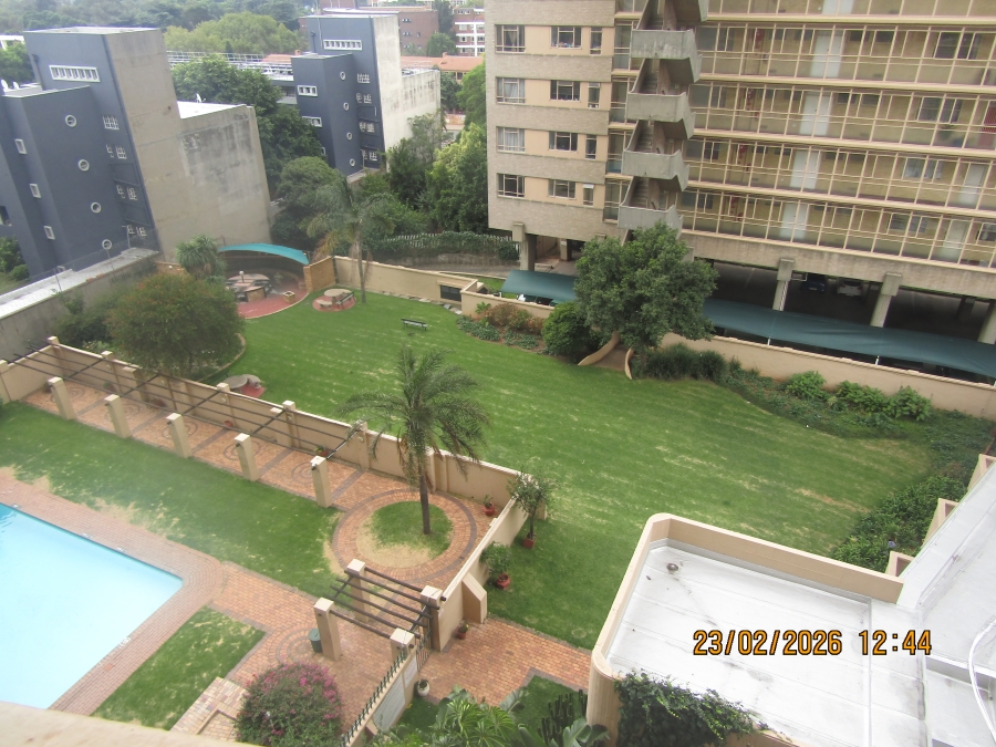 2 Bedroom Property for Sale in Parktown North Gauteng