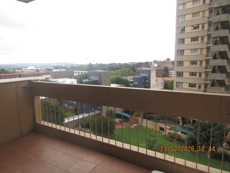 2 Bedroom Property for Sale in Parktown North Gauteng