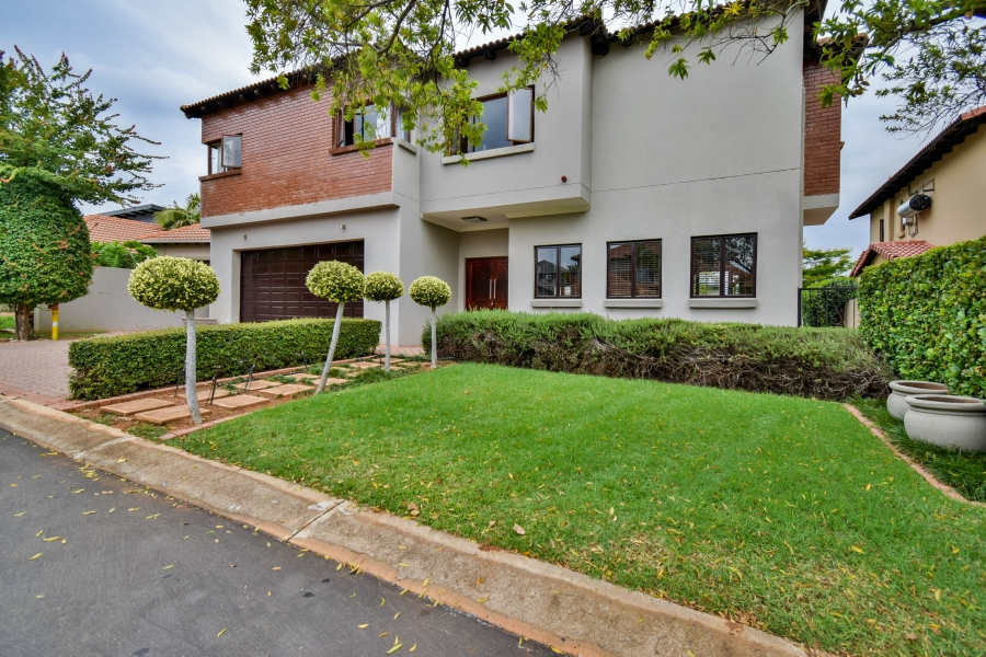 4 Bedroom Property for Sale in Olympus AH Gauteng
