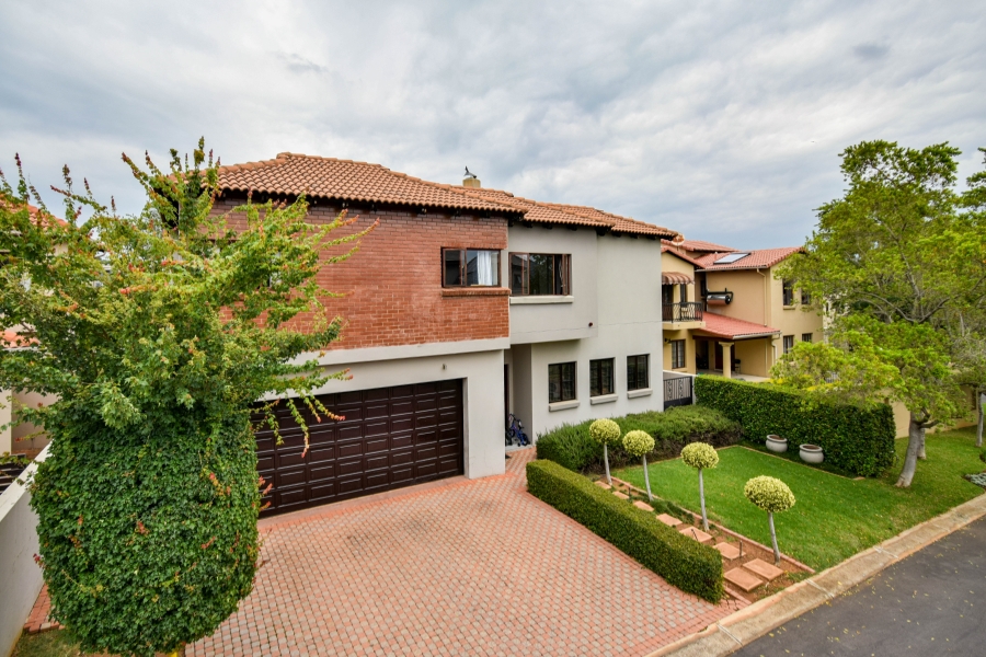 4 Bedroom Property for Sale in Olympus AH Gauteng