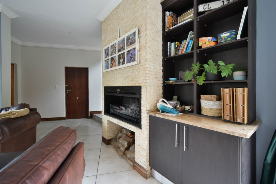 4 Bedroom Property for Sale in Olympus AH Gauteng