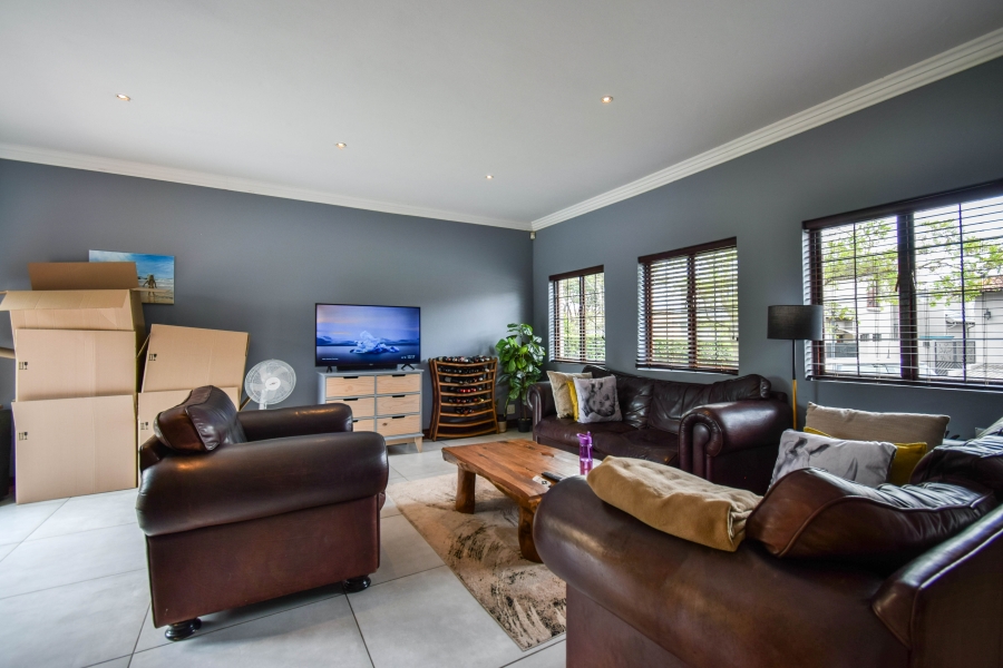 4 Bedroom Property for Sale in Olympus AH Gauteng