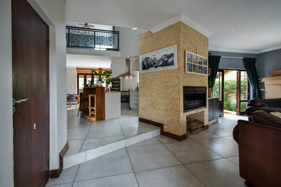 4 Bedroom Property for Sale in Olympus AH Gauteng