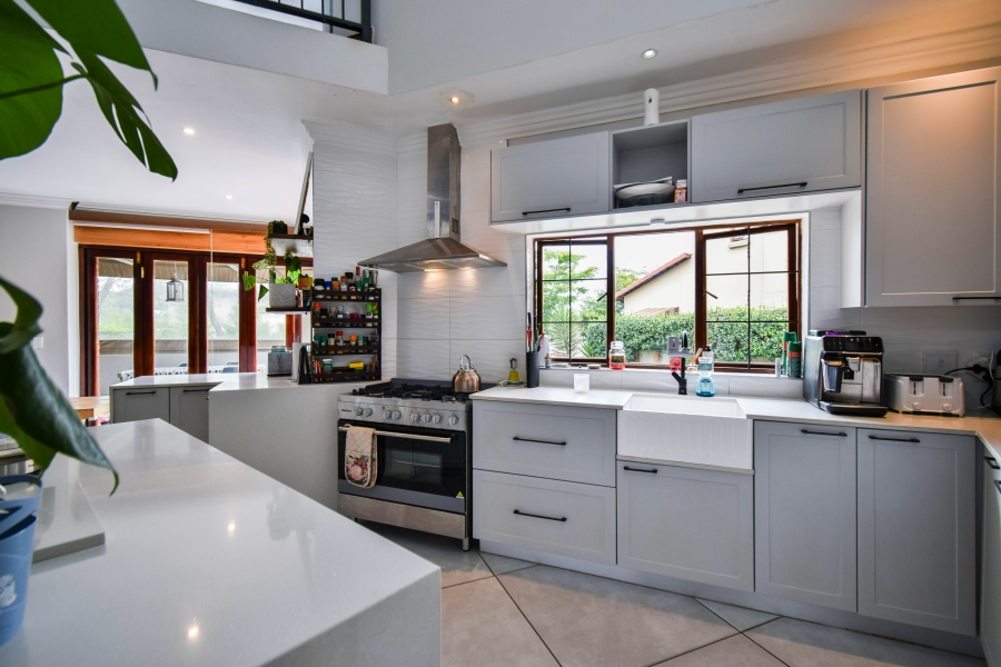 4 Bedroom Property for Sale in Olympus AH Gauteng