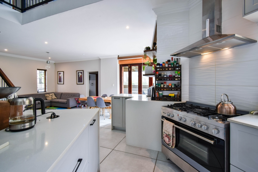 4 Bedroom Property for Sale in Olympus AH Gauteng