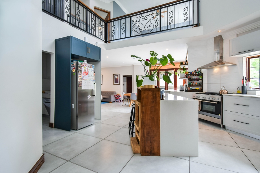 4 Bedroom Property for Sale in Olympus AH Gauteng