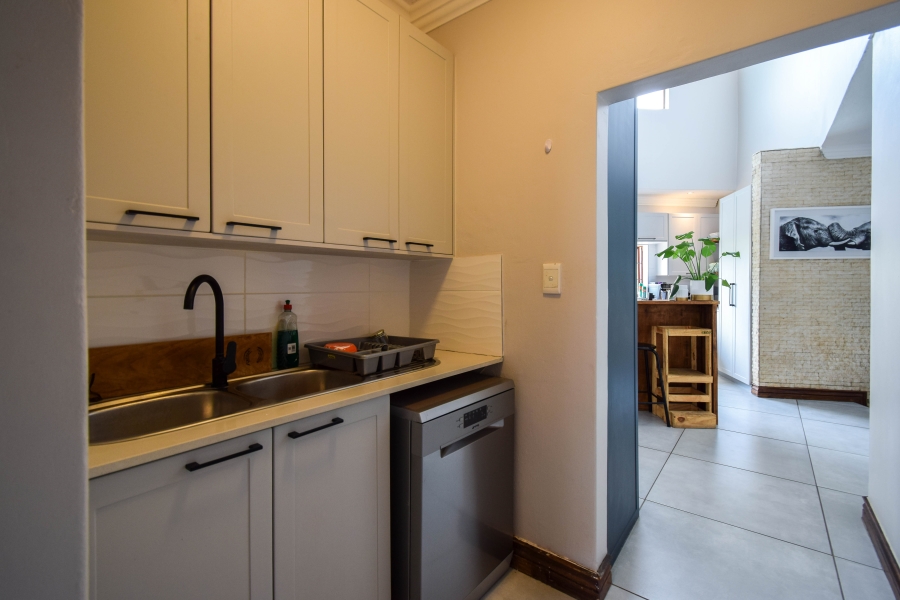 4 Bedroom Property for Sale in Olympus AH Gauteng