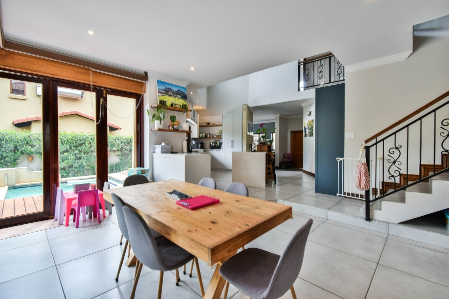 4 Bedroom Property for Sale in Olympus AH Gauteng