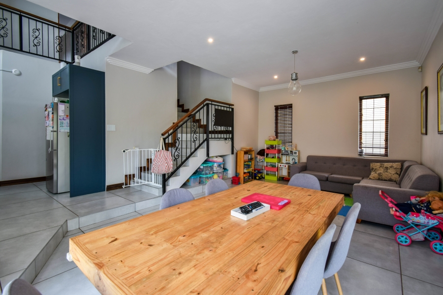 4 Bedroom Property for Sale in Olympus AH Gauteng