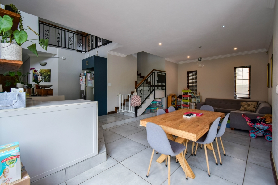 4 Bedroom Property for Sale in Olympus AH Gauteng