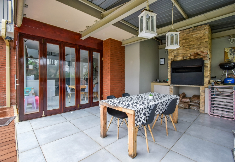 4 Bedroom Property for Sale in Olympus AH Gauteng