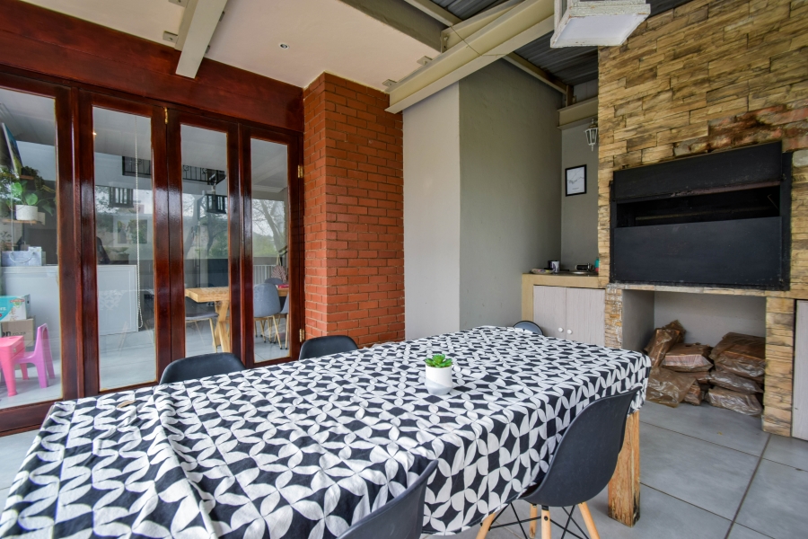 4 Bedroom Property for Sale in Olympus AH Gauteng