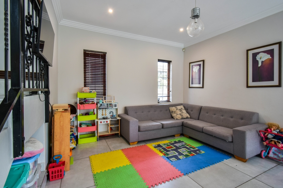 4 Bedroom Property for Sale in Olympus AH Gauteng