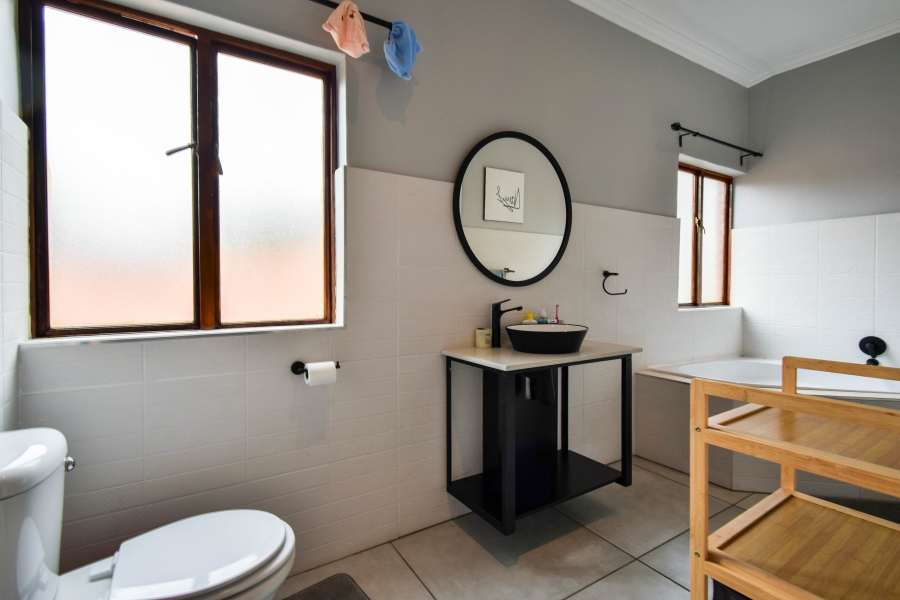 4 Bedroom Property for Sale in Olympus AH Gauteng