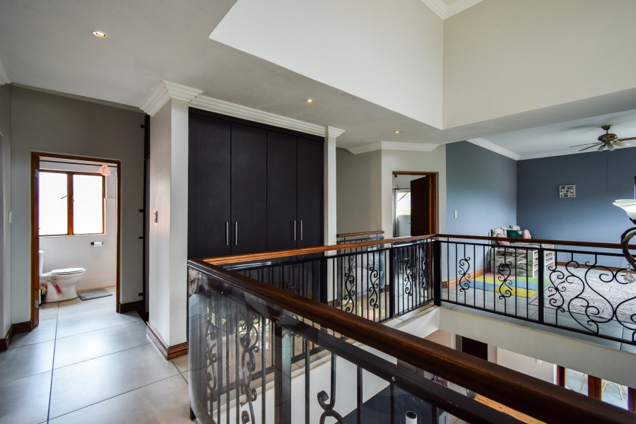 4 Bedroom Property for Sale in Olympus AH Gauteng