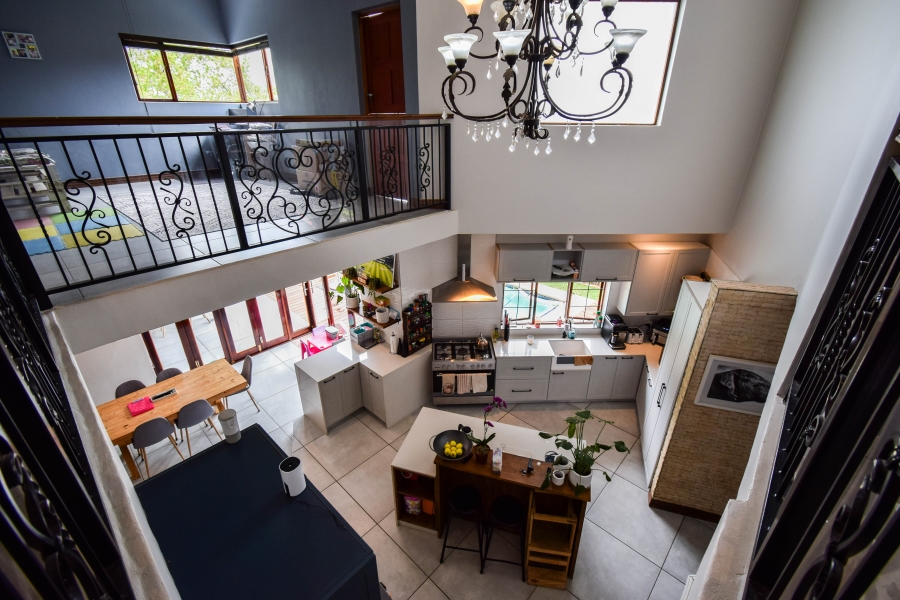 4 Bedroom Property for Sale in Olympus AH Gauteng