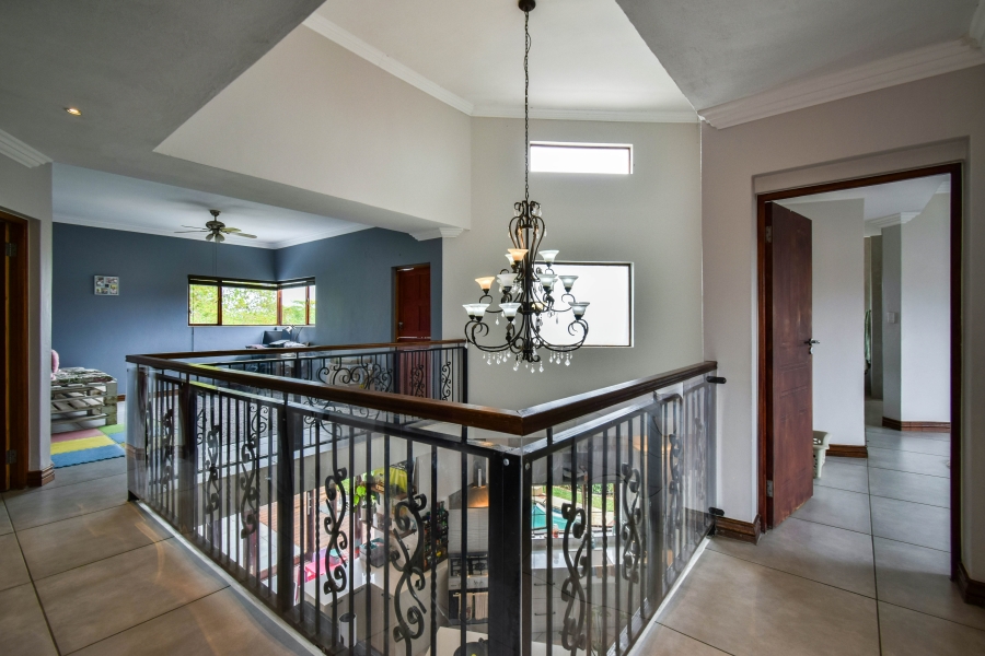 4 Bedroom Property for Sale in Olympus AH Gauteng