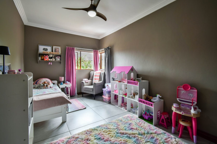 4 Bedroom Property for Sale in Olympus AH Gauteng