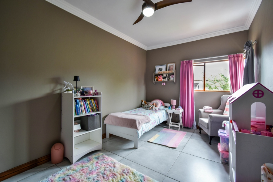 4 Bedroom Property for Sale in Olympus AH Gauteng