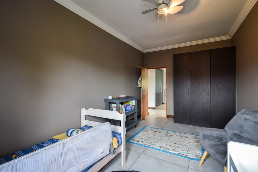 4 Bedroom Property for Sale in Olympus AH Gauteng