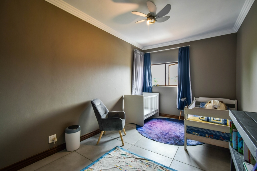 4 Bedroom Property for Sale in Olympus AH Gauteng