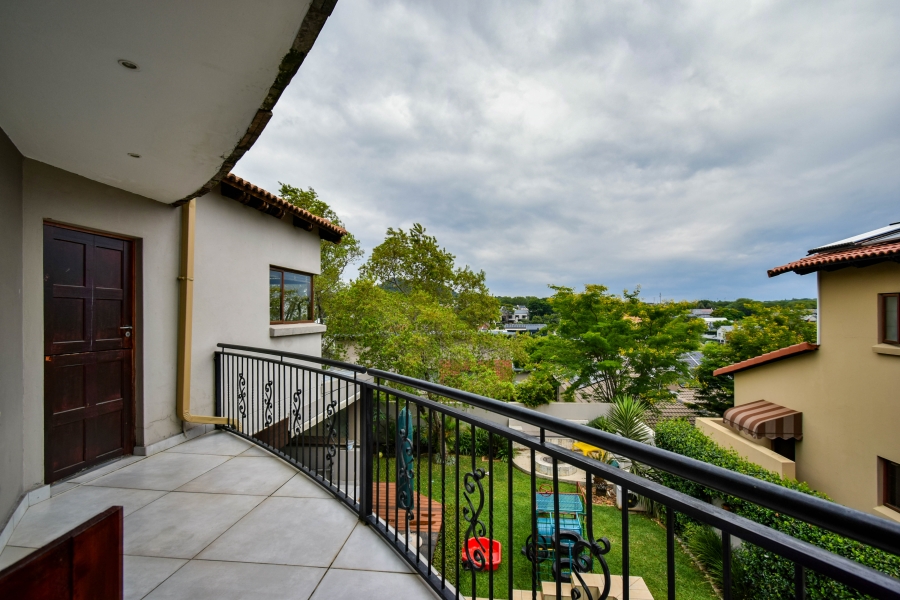 4 Bedroom Property for Sale in Olympus AH Gauteng