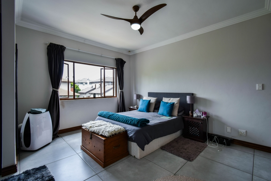 4 Bedroom Property for Sale in Olympus AH Gauteng