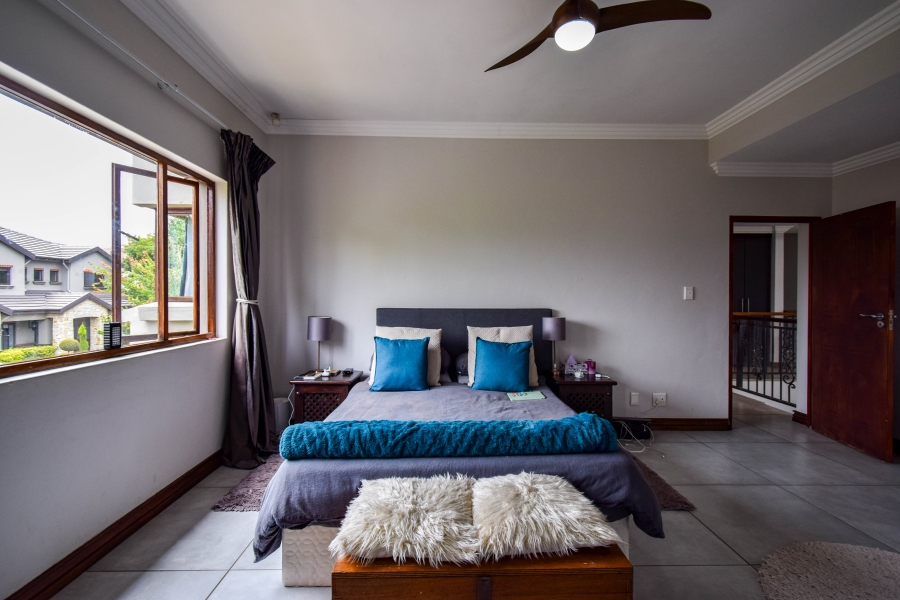 4 Bedroom Property for Sale in Olympus AH Gauteng