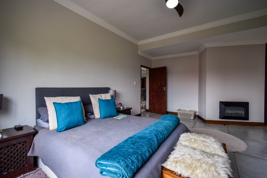 4 Bedroom Property for Sale in Olympus AH Gauteng