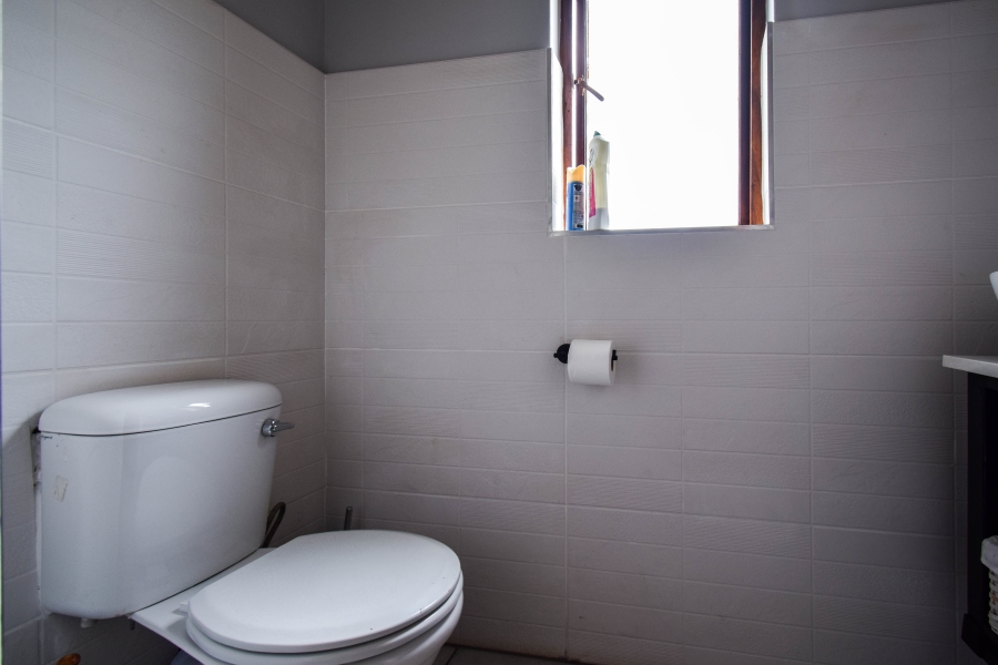 4 Bedroom Property for Sale in Olympus AH Gauteng