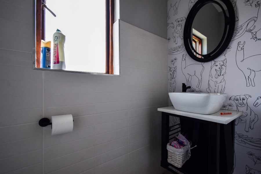 4 Bedroom Property for Sale in Olympus AH Gauteng