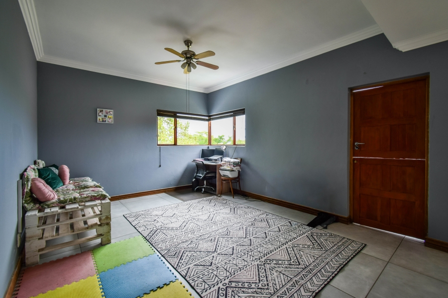 4 Bedroom Property for Sale in Olympus AH Gauteng