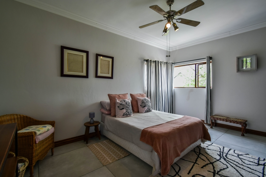 4 Bedroom Property for Sale in Olympus AH Gauteng
