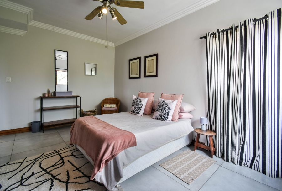 4 Bedroom Property for Sale in Olympus AH Gauteng