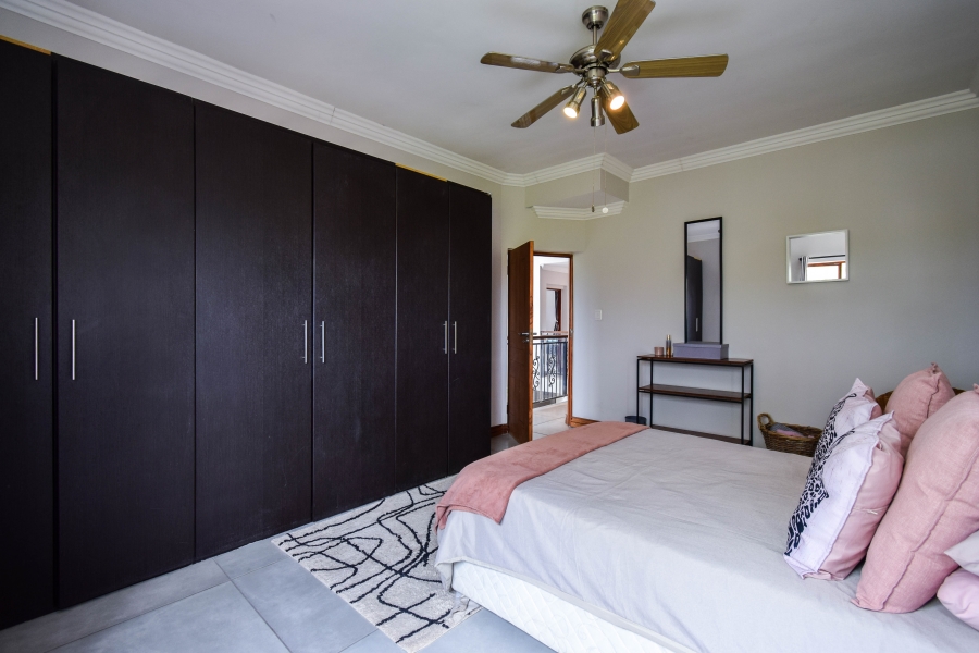 4 Bedroom Property for Sale in Olympus AH Gauteng