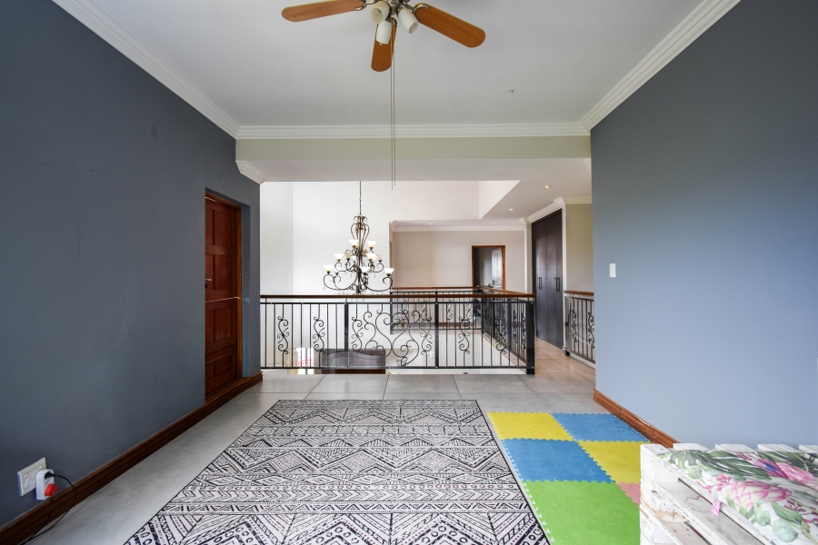 4 Bedroom Property for Sale in Olympus AH Gauteng