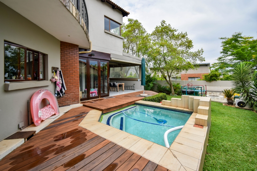 4 Bedroom Property for Sale in Olympus AH Gauteng