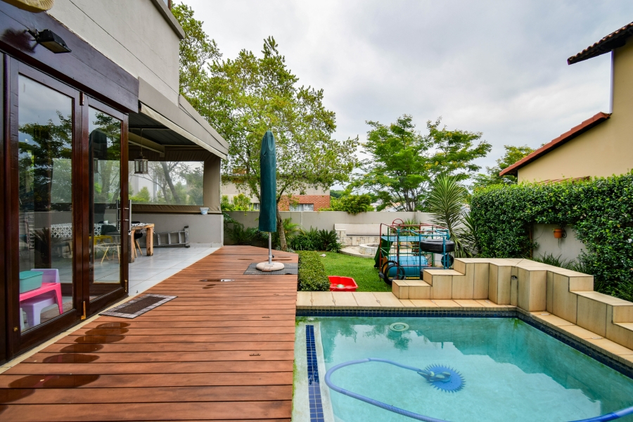 4 Bedroom Property for Sale in Olympus AH Gauteng