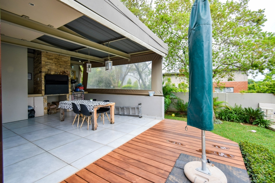 4 Bedroom Property for Sale in Olympus AH Gauteng