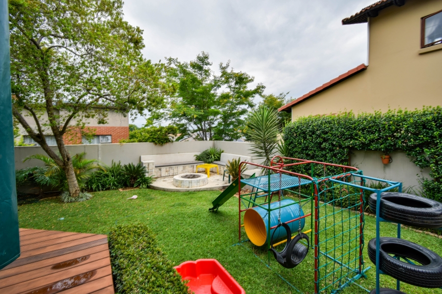 4 Bedroom Property for Sale in Olympus AH Gauteng