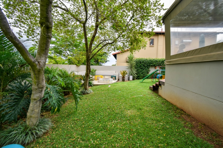 4 Bedroom Property for Sale in Olympus AH Gauteng