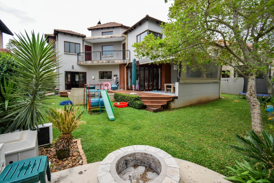 4 Bedroom Property for Sale in Olympus AH Gauteng