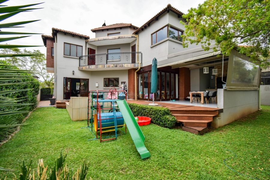 4 Bedroom Property for Sale in Olympus AH Gauteng