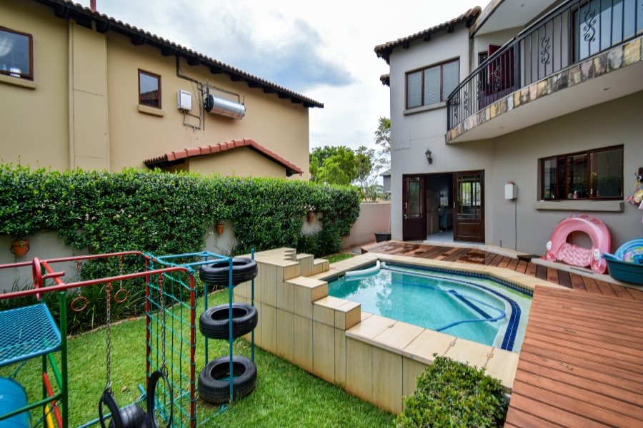 4 Bedroom Property for Sale in Olympus AH Gauteng