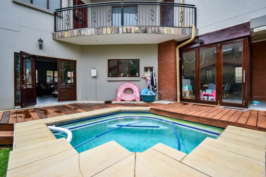 4 Bedroom Property for Sale in Olympus AH Gauteng