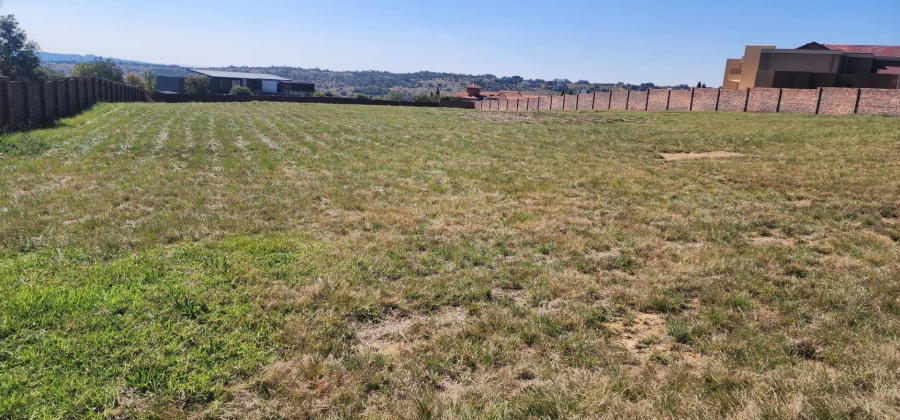 0 Bedroom Property for Sale in Mooikloof Glen Gauteng