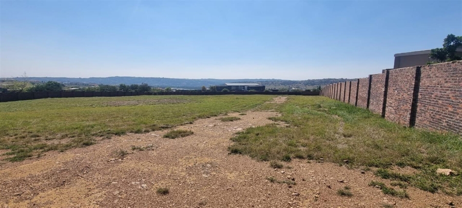 0 Bedroom Property for Sale in Mooikloof Glen Gauteng