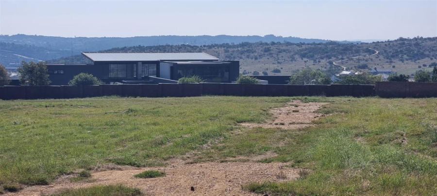 0 Bedroom Property for Sale in Mooikloof Glen Gauteng